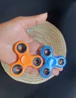 Fidget Spinners - Unique Colours & Designs - 3
