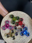 Fidget Spinners - Unique Colours & Designs - 5