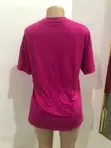 Thrift Gown Top - Pink - 2