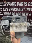Used Toyota RAV4 ABS Module (2017-2018) - 1
