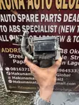 Used Toyota RAV4 ABS Module (2017-2018) - 2