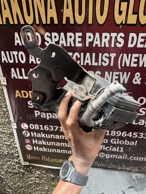 Used Toyota RAV4 ABS Module (2017-2018)