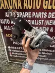 Used Toyota RAV4 ABS Module (2017-2018) - 3