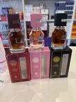 Imperia Perfume - Tsohon Kamshi Mai Dorewa (Mata da Maza) - 2