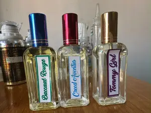 Fragrance World Oil Perfumes - Unisex