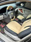 Toyota Camry 2008 Grey - 1