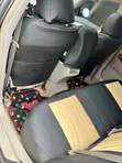 Toyota Camry 2008 Grey - 2