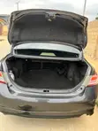 Toyota Camry 2008 Grey - 4