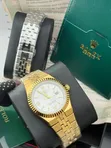 Kallon Rolex Land Dweller - 3