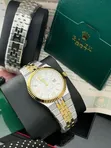 Kallon Rolex Land Dweller - 5