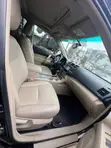 Toyota Highlander SE 3.5L 4WD 2013 Black - 3