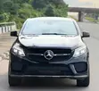 Mercedes-Benz GLE 43 AMG 4MATIC 2018 Baki - 1
