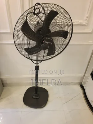Binatone Standing Fan - Used