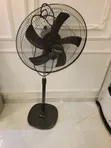 Binatone Standing Fan - Used - 2