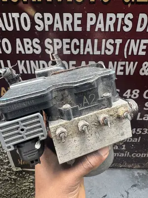 Toyota RAV4 2017-2018 ABS Assembly