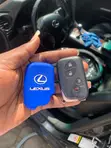 Auto Locksmith: Lexus Keyless Entry & Start Services - 1