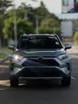 2024 Toyota RAV4 XLE - Silver - 1