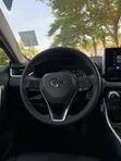 2024 Toyota RAV4 XLE - Silver - 3