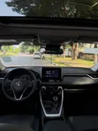 2024 Toyota RAV4 XLE - Silver - 4