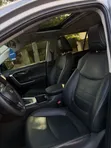 2024 Toyota RAV4 XLE - Silver - 5