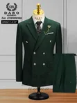 Daro Suit Na Maza Mai Button Biyu - Sabo - 5