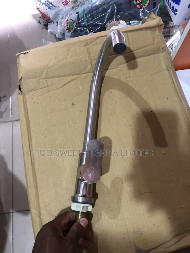 Ideal Brand Tap na Kicin - Sabo - 1