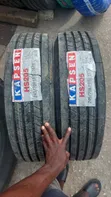 Kapsen 245/70R19.5 16PR Tayar Taya - 1