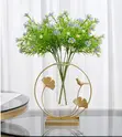 Nordic Table Flower Vase - Sabon Abu - 1