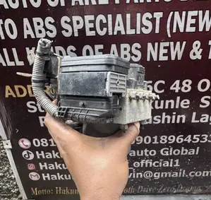 Toyota RAV4 2017-2018 Brake Module