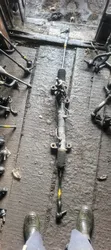Steering Rack for Toyota Corolla 2005 - 4