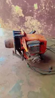 Used Diesel Burner - 1