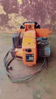 Used Diesel Burner - 2