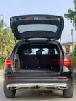 2017 Mercedes-Benz GLC300 Black - 5