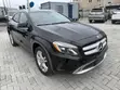 2017 Mercedes-Benz CLA 250 4MATIC Sedan - 3