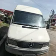 Mercedes-Benz Sprinter 2000 White - 1