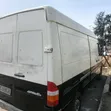 Mercedes-Benz Sprinter 2000 White - 2
