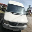 Mercedes-Benz Sprinter 2000 White - 3