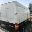Mercedes-Benz Sprinter 2000 White - 4