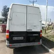 Mercedes-Benz Sprinter 2000 White - 5