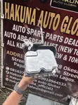 Toyota RAV4 ABS Hydraulic Unit 2017-2018 - 1