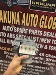 Toyota RAV4 ABS Hydraulic Unit 2017-2018 - 3