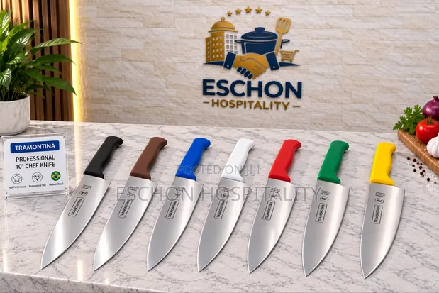 Tramontina Professional 10'' Chef Knife - 1