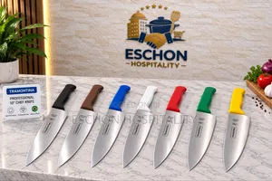 Tramontina Professional 10'' Chef Knife