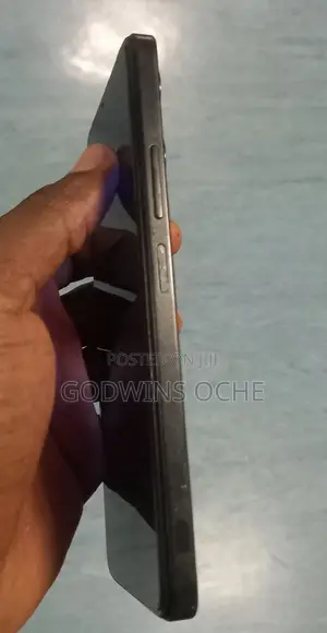 Xiaomi Redmi 13C 128GB Black (Faulty Sensor)