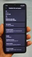 Xiaomi Redmi 13C 128GB Black (Faulty Sensor) - 4