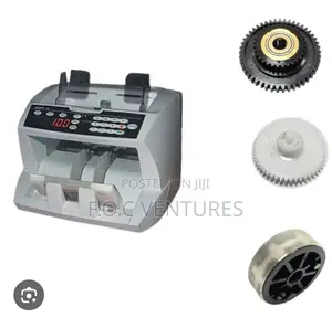 Glory GFB-800 Bank Note Counting Machine