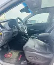 2016 Hyundai Tucson Limited AWD Silver - 4