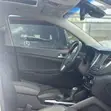2016 Hyundai Tucson Limited AWD Silver - 5