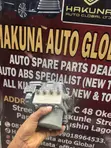 Tokunbo Toyota RAV4 ABS Module 2017-2018 - 3