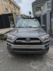 Toyota 4Runner 2013 (Facelifted to 2022) - 1